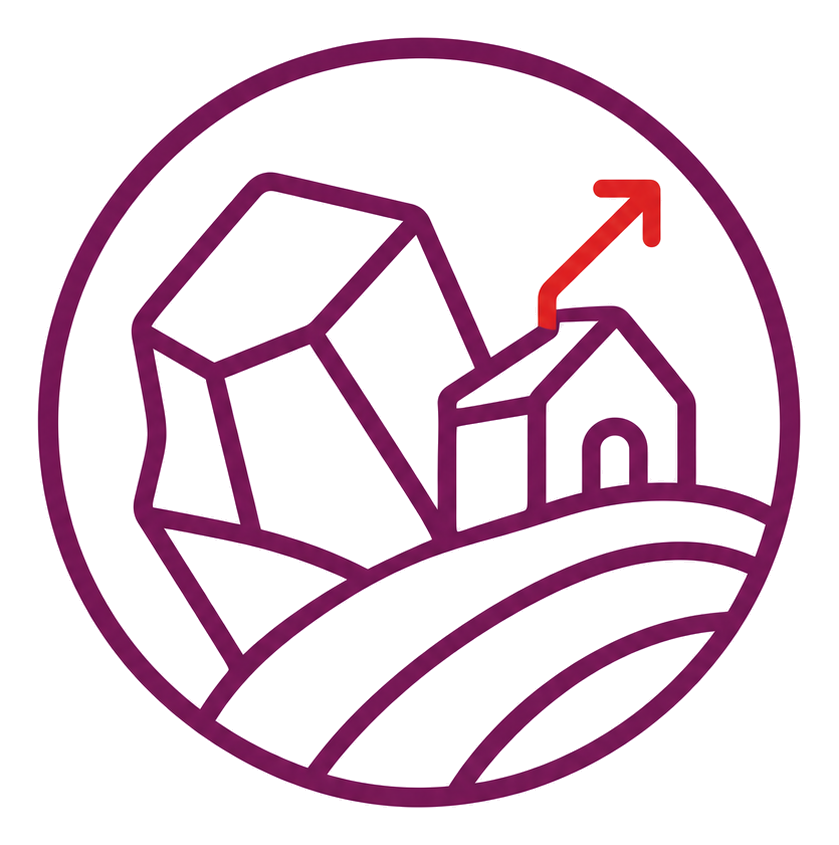 Stonecroft Funding Group logo